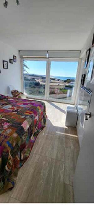 Una Ventana A Las Playas Y Acantilados De Conil Apartment โกนิล เด ลาฟรอนเตรา ภายนอก รูปภาพ